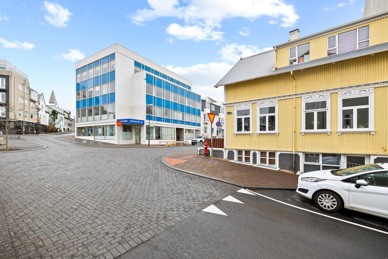 Others 4, Historic Reykjavik Apartment - Best Location, Reykjavík