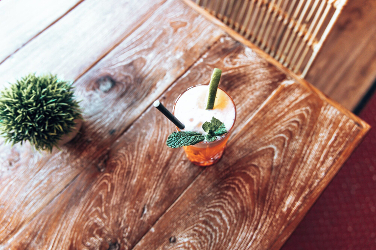Food & Drinks 5, Malacuna Birmingham, Birmingham
