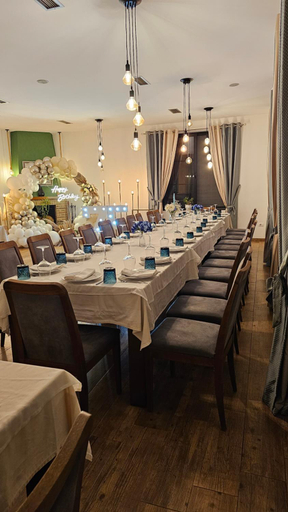 Food & Drinks 2, Green Park Divjake, Lushnjës