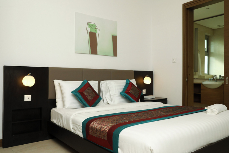Bedroom 27
