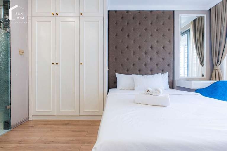 Bedroom 28