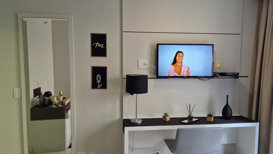 Others 5, Option Apart Hotel - Recreio Shopping, Rio de Janeiro