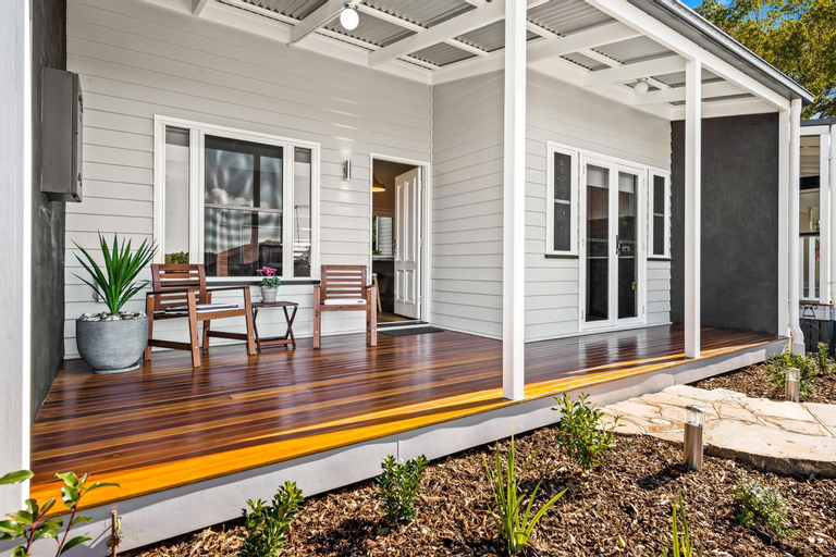 Bluestone Cottages - The Villa, Toowoomba - Central