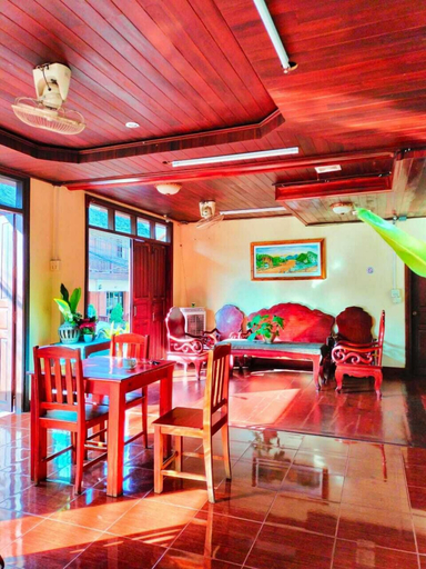 Food & Drinks 4, Tingkham Guesthouse, Chomphet