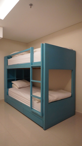 Bedroom 17
