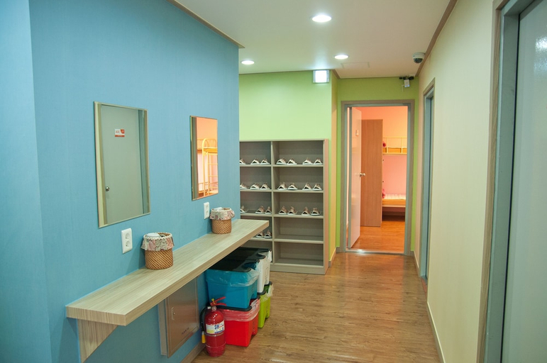 Others 5, Busan Suk Bak Dot Com Guest House, Dong