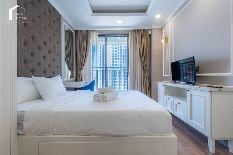 Bedroom 30