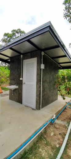 Baan Suan Madam บ้านสวนมาดามวังน้ำเขียว, Wang Num Khiaw