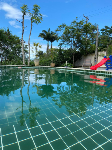 Sport & Beauty 4, Recanto da Ferradura, Armação dos Búzios