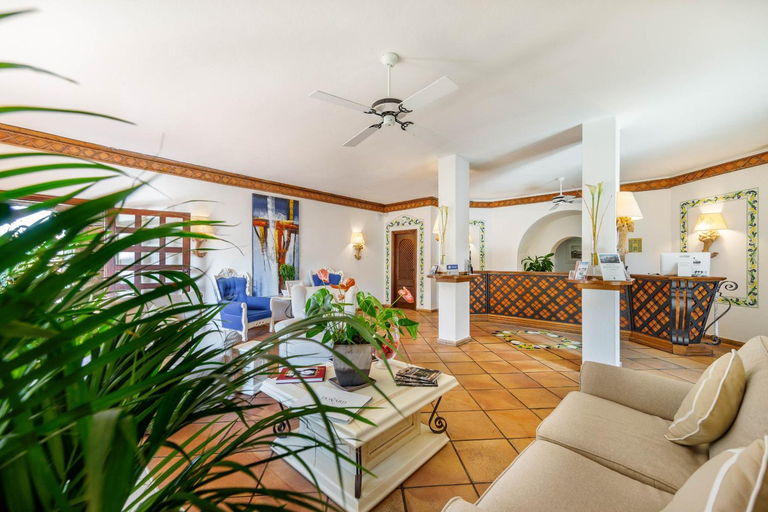 Public Area 4, Hotel & SPA Des Pecheurs, Corse-du-Sud
