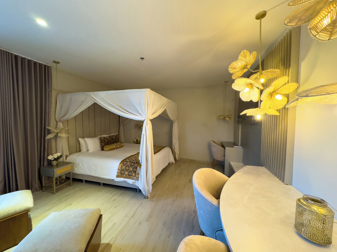 Bedroom 3, Hotel Catedral Plaza, Santa Marta (Dist. Esp.)