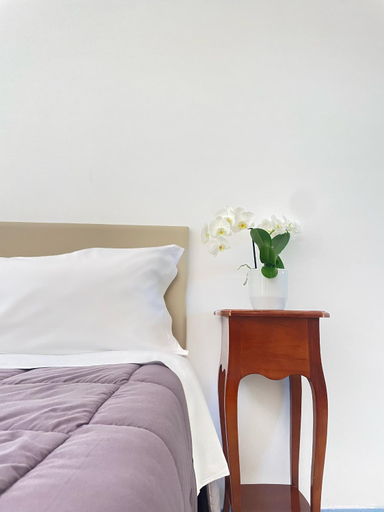 Bedroom 2, Villa Giovanna, Napoli