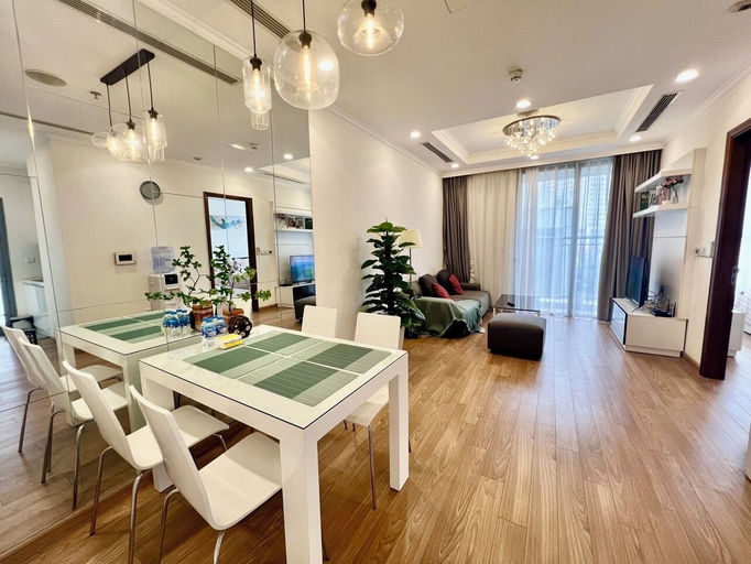 Others 5, Hado Centrosa Quan 10 Apartment, District 10
