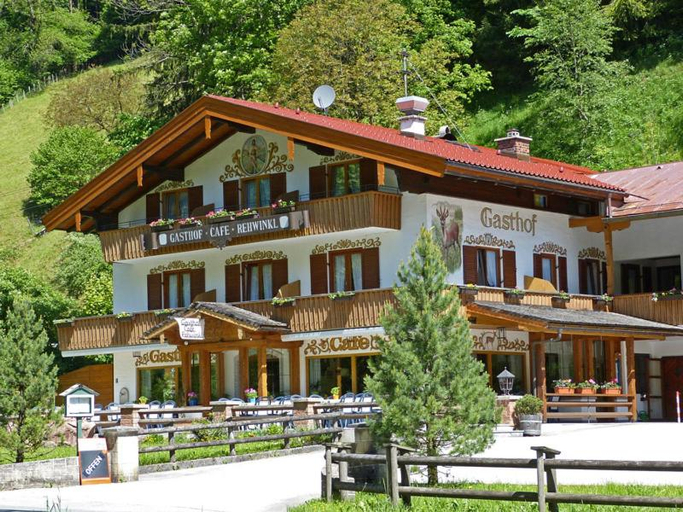 Exterior & Views 4, Gasthof Rehwinkl, Berchtesgadener Land