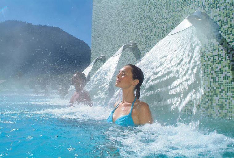 Sport & Beauty 5, Romantik Hotel L'Etoile, La Gruyère