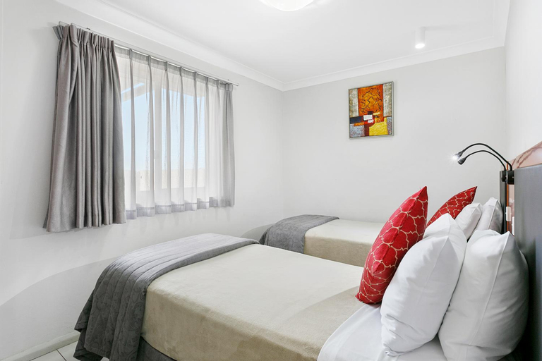 Bedroom 6