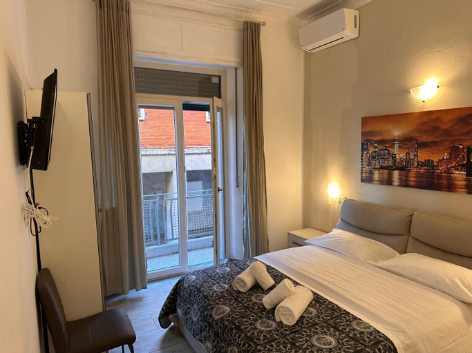 Bedroom 14