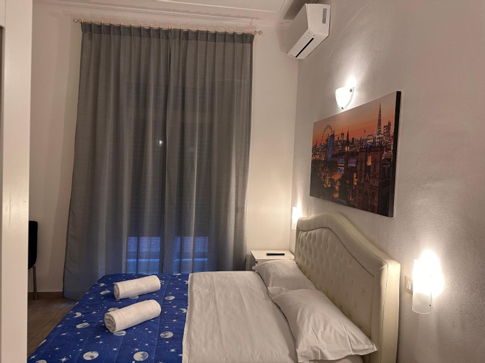 Bedroom 12