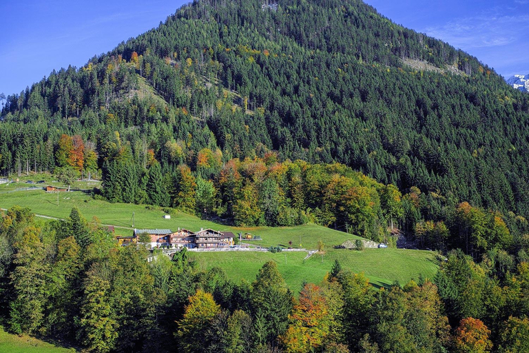 Others 5, Alpengasthof Hochlenzer, Berchtesgadener Land