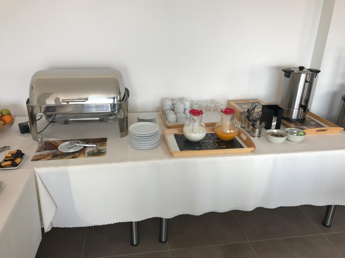 Food & Drinks 4, Aenaon Rooms, Peloponnese