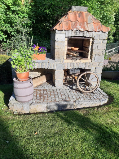 Others 2, Chambres chez Nanou avec petit dejeuner, Hainaut