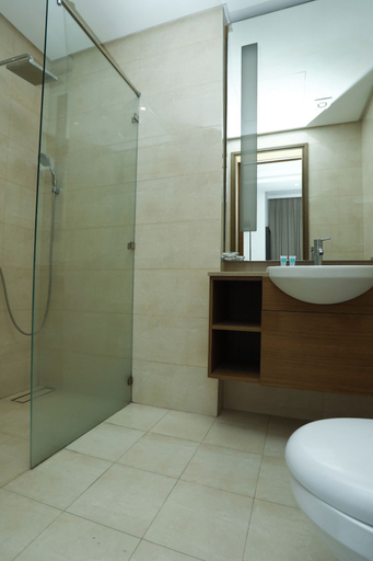 Bathroom 6