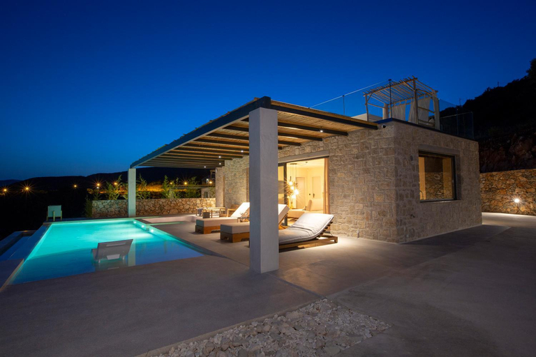 Others 4, Armante Supreme Villas-Villa Nicole, Ionian Islands