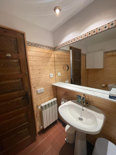 Others 4, Bonito apartamento Incles by Renttarter