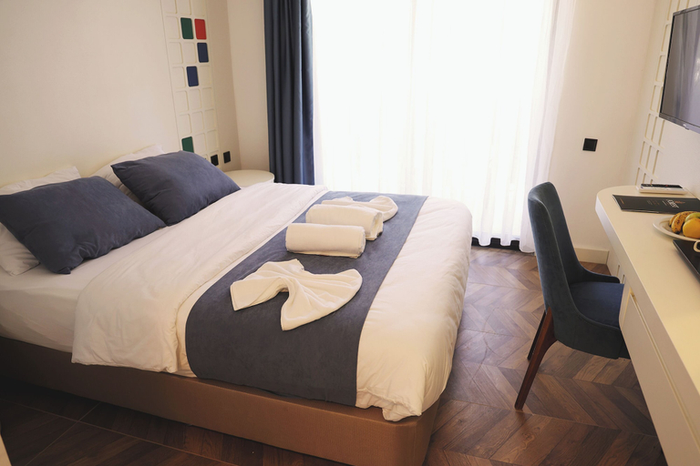 Bedroom 3, FOREST IN HOTEL - All inclusive, Kemer