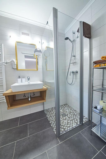 Bathroom 4, Landhaus Keil, Zell am See