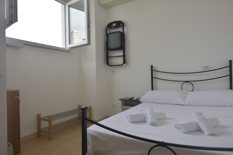 Bedroom 3, Casa Nannì, Bari