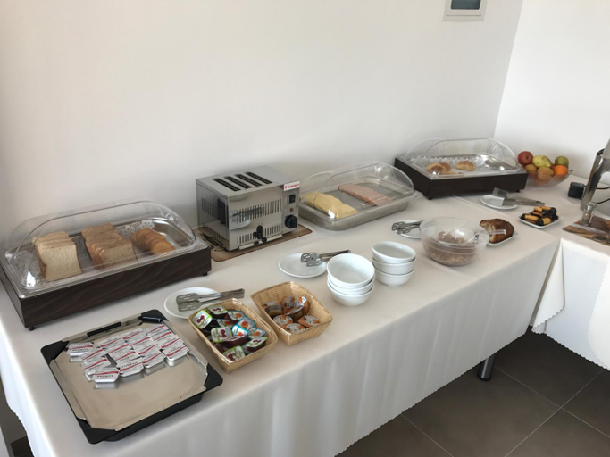 Food & Drinks 5, Aenaon Rooms, Peloponnese
