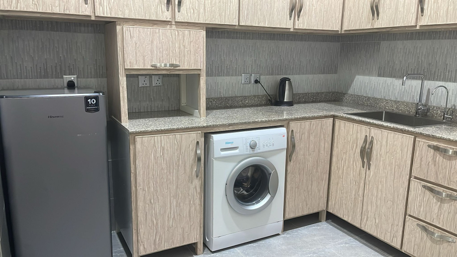 Others 5, Magic Suite ALFahaheel