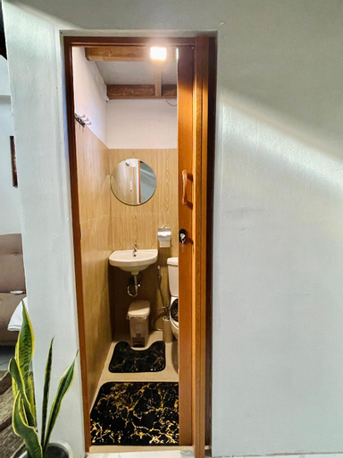 Bedroom 3, Andro's Loft with free Airport Transportation, General Santos City