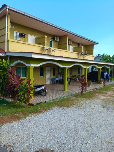 NURUL ROOMSTAY LANGKAWI, Langkawi
