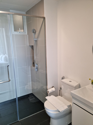 Bathroom 3