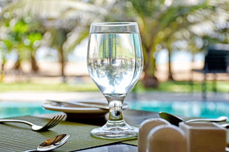 Food & Drinks 5, Melheim Beach, Kalpitiya
