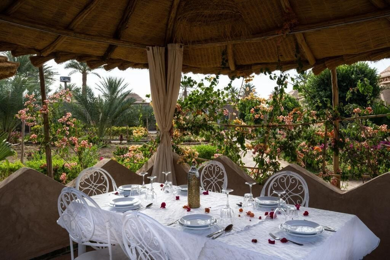 Food & Drinks 5, Hotel Sbai Palace, Ouarzazate