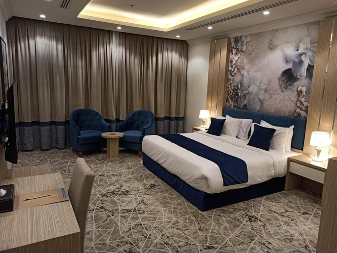 Bedroom 3, Reef Home Hotel, Riyadh