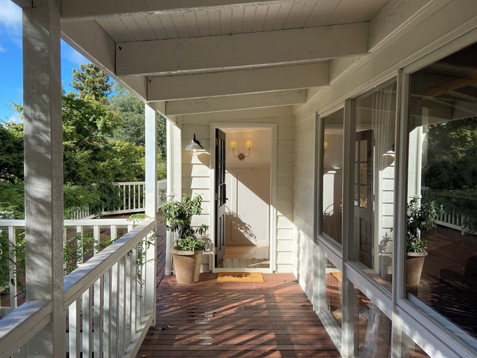 Others 5, Woolrich House at Woolrich Estate, Yarra Ranges - Dandenongs