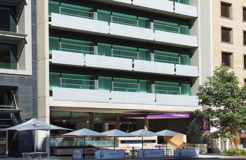 Citadines St Georges Terrace Perth, Perth