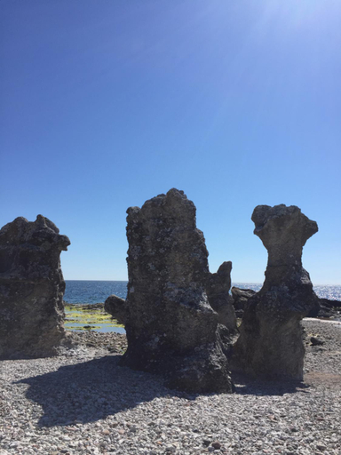 Others 2, Havsangen Ljugarn, Gotland