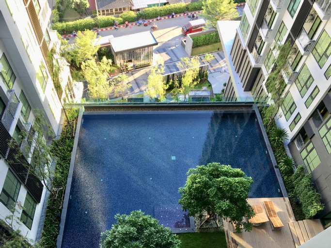Swimming Pool 7