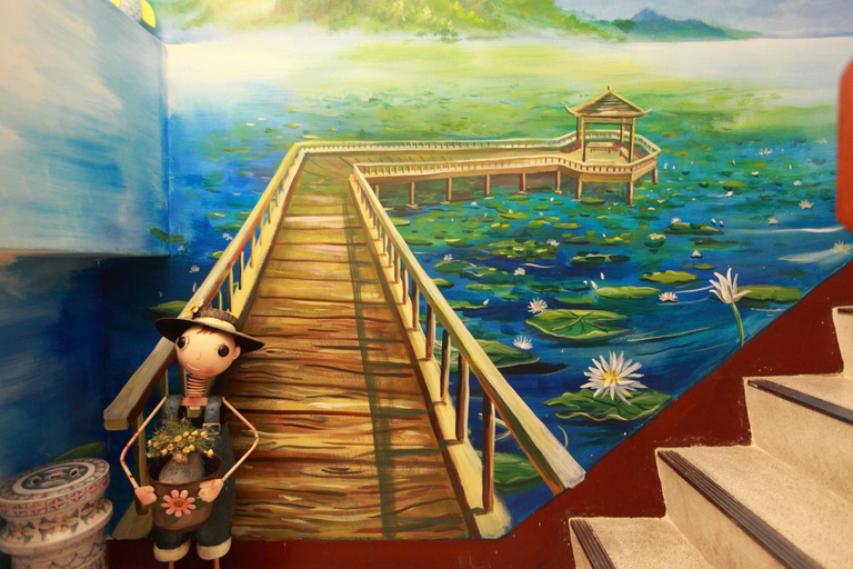 Others 3, 5 Loaves 2 Fish Bed and Breakfast, Hualien
