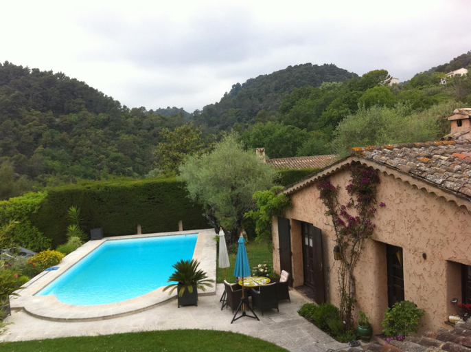 Sport & Beauty 5, ABEILLE, Alpes-Maritimes