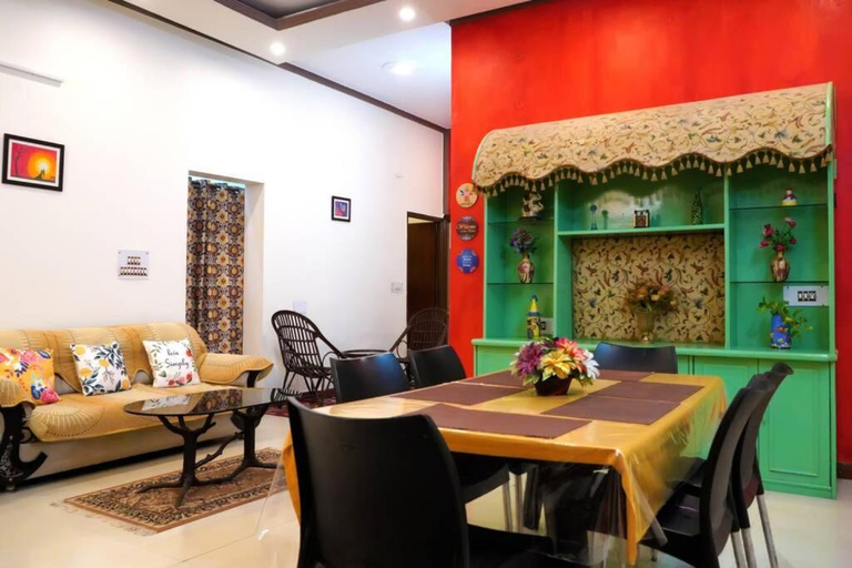 Others 4, SAI HOME, Dehradun