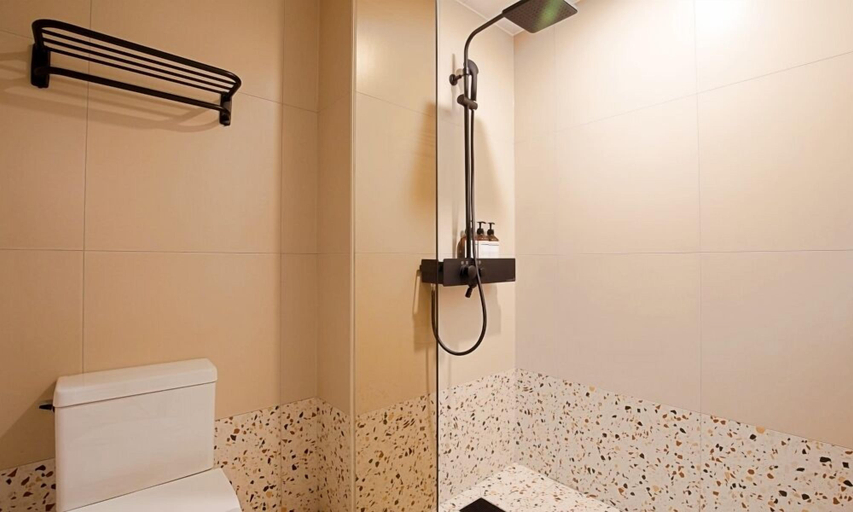 Bathroom 4, GUMDAN IPPDA HOTEL, Gimpo