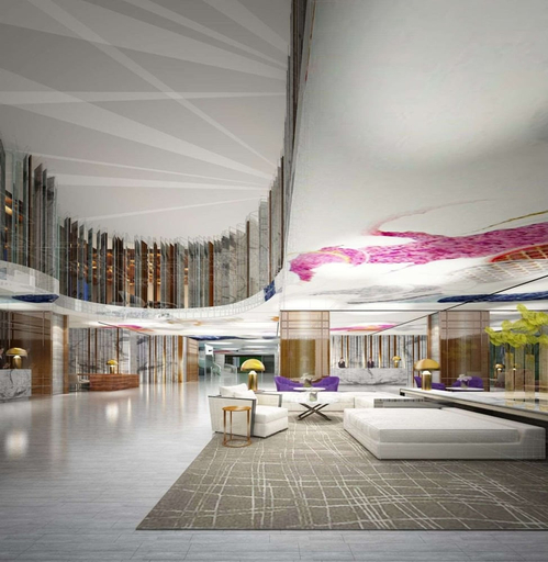 Others 4, Hilton Sukhumvit Bangkok, Khlong Toey