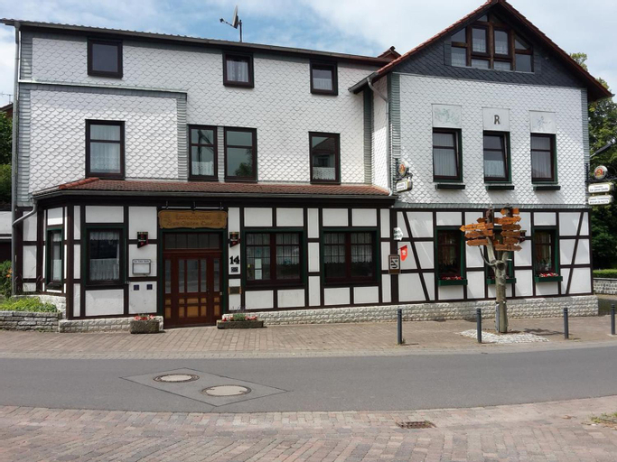 Landhotel zur guten Quelle, Eisenach