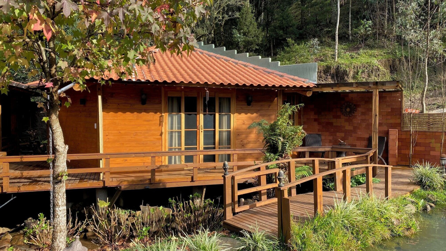 Others 5, Rancho das Águas, Urubici